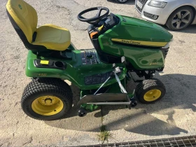Обява за продажба на Трактор John Deere X394 ~16 999 лв. - изображение 1