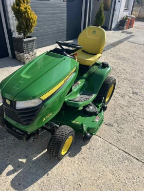 Обява за продажба на Трактор John Deere X394 ~16 999 лв. - изображение 7