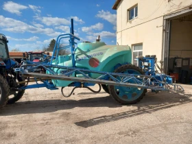 ����� �� �������� �� ��������� Berthoud TRACKER S 3200