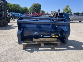 Допълнително оборудване Друг вид Кофа за смесване на бетон, снимка 2