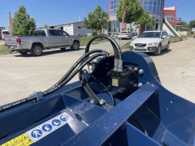 Допълнително оборудване Друг вид Кофа за смесване на бетон, снимка 3