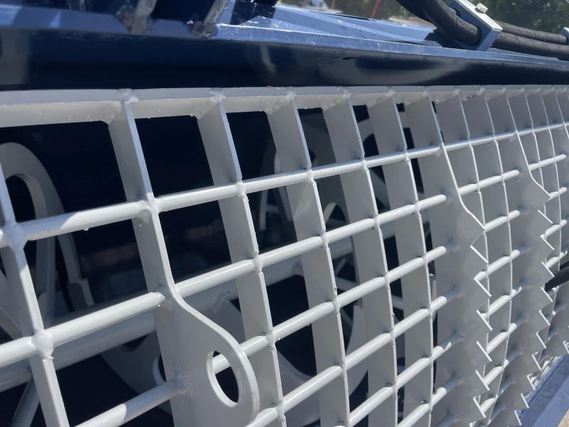 Допълнително оборудване Друг вид Кофа за смесване на бетон, снимка 4 - Индустриална техника - 50778784