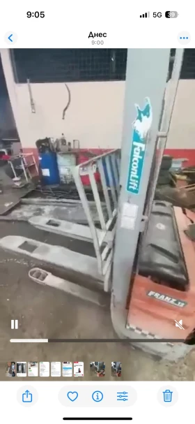 Електрокар Други, снимка 1