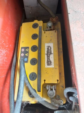 Електрокар Други, снимка 4