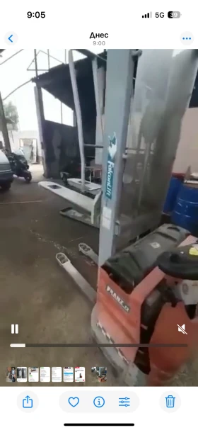 Електрокар Други, снимка 8