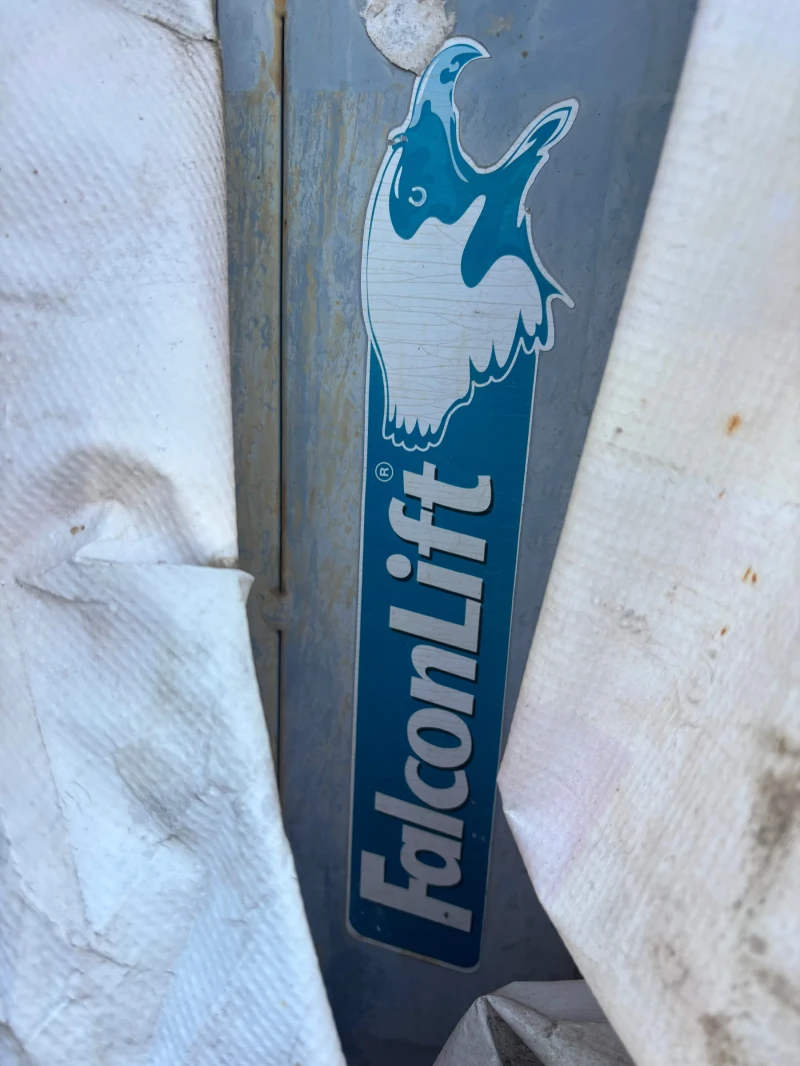 Електрокар Други, снимка 7 - Индустриална техника - 50970203