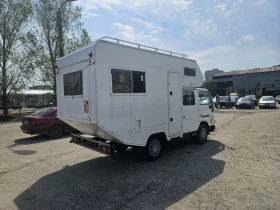      Nissan Gab star