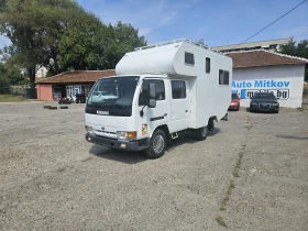 Кемпер Други Nissan Gab star, снимка 2