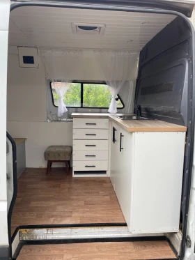  Mercedes-Benz Sprinter 311 | Mobile.bg    6