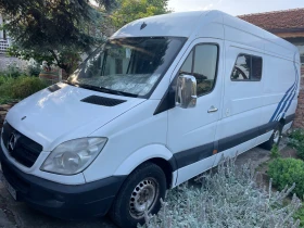  Mercedes-Benz Sprinter 311 | Mobile.bg    2
