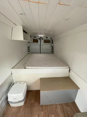  Mercedes-Benz Sprinter 311 | Mobile.bg    11