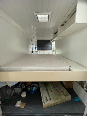  Mercedes-Benz Sprinter 311 | Mobile.bg    17