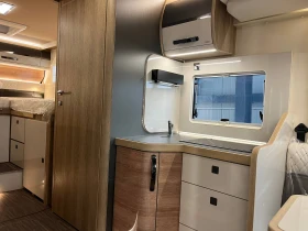 Обява за продажба на Кемпер Mobilvetta KEA P86 2025 ПРОМОЦИЯ ~83 988 EUR - изображение 8