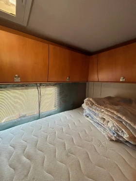 Кемпер Knaus 2003 | Auto.bg — изображение 13