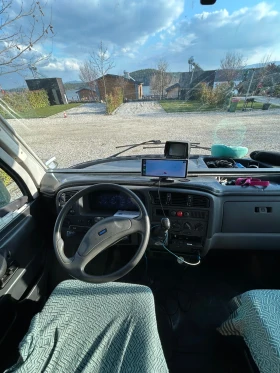 Кемпер Knaus 2003 | Auto.bg — изображение 9