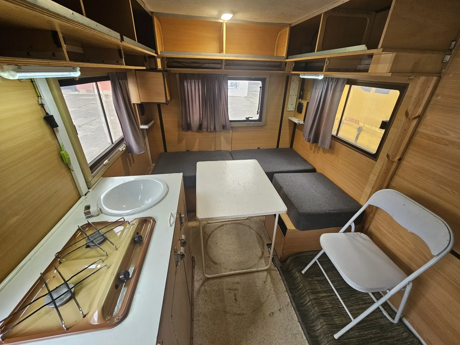  Nissan Gab star | Mobile.bg   11