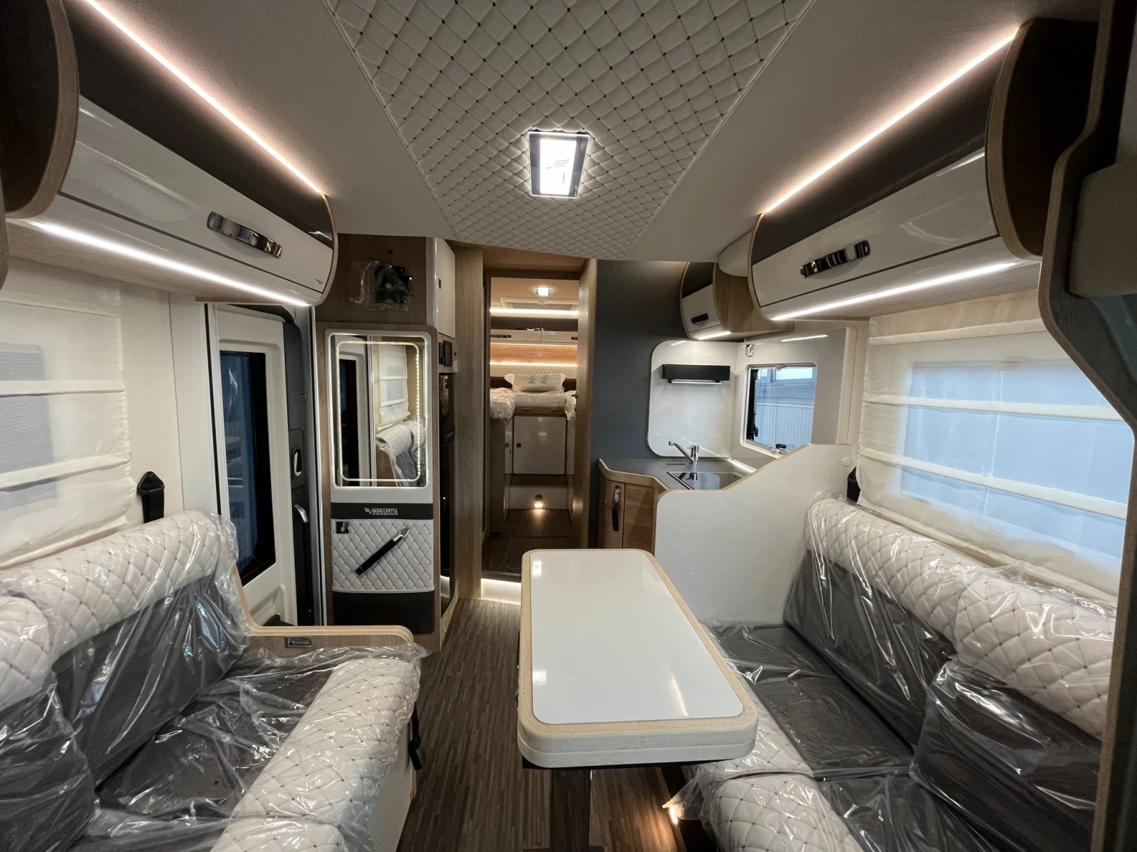 Кемпер Mobilvetta KEA P86 2025 ПРОМОЦИЯ - изображение 4