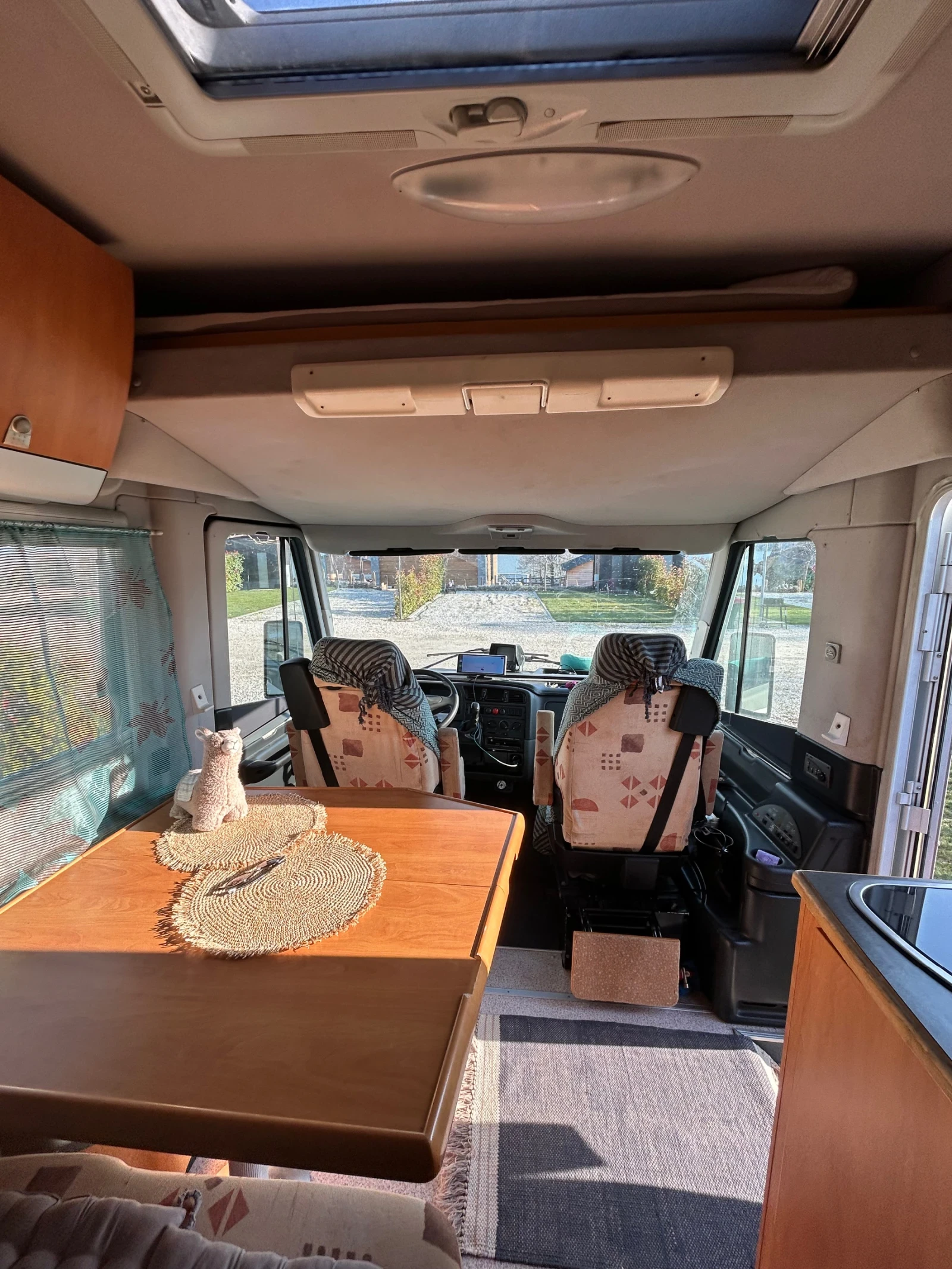 ������ Knaus 2003 | Mobile.bg � ����������� 10