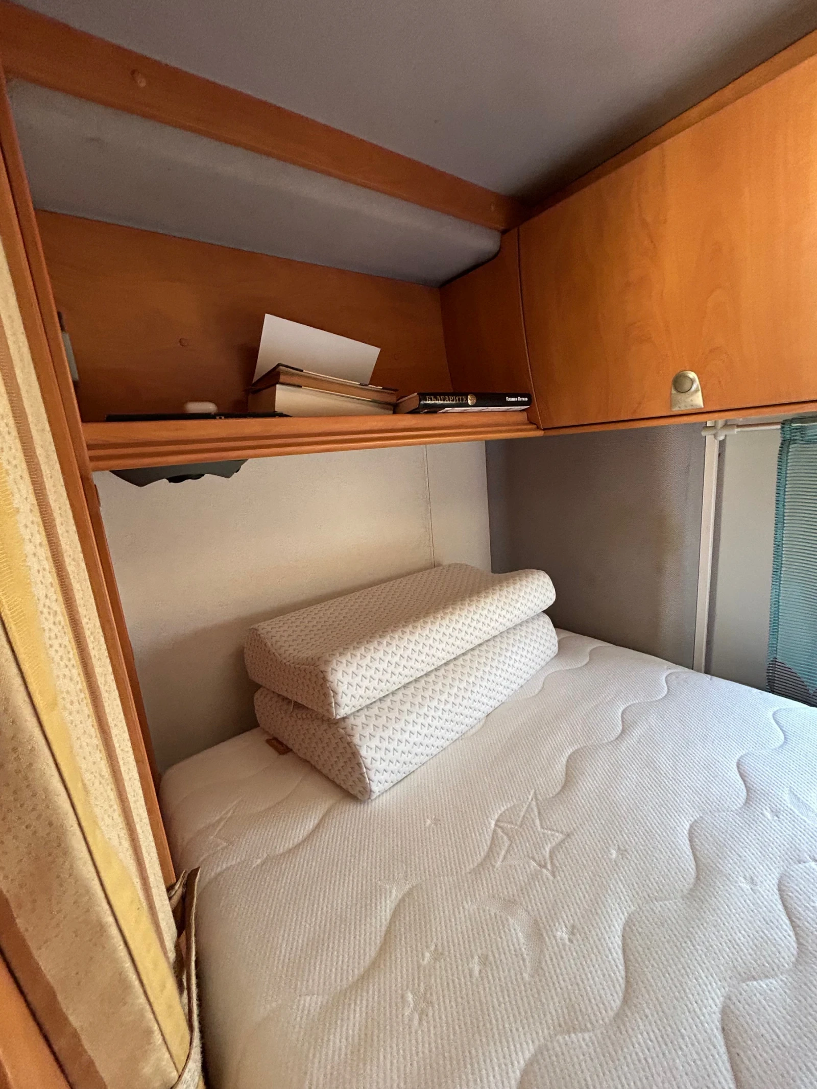 ������ Knaus 2003 | Mobile.bg � ����������� 12