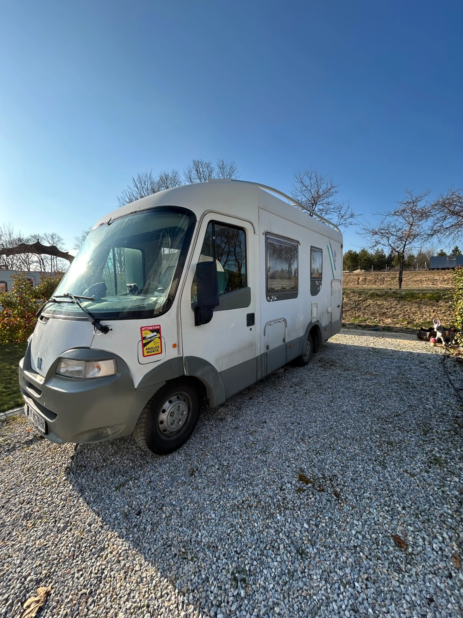 ������ Knaus 2003 | Mobile.bg � ����������� 3