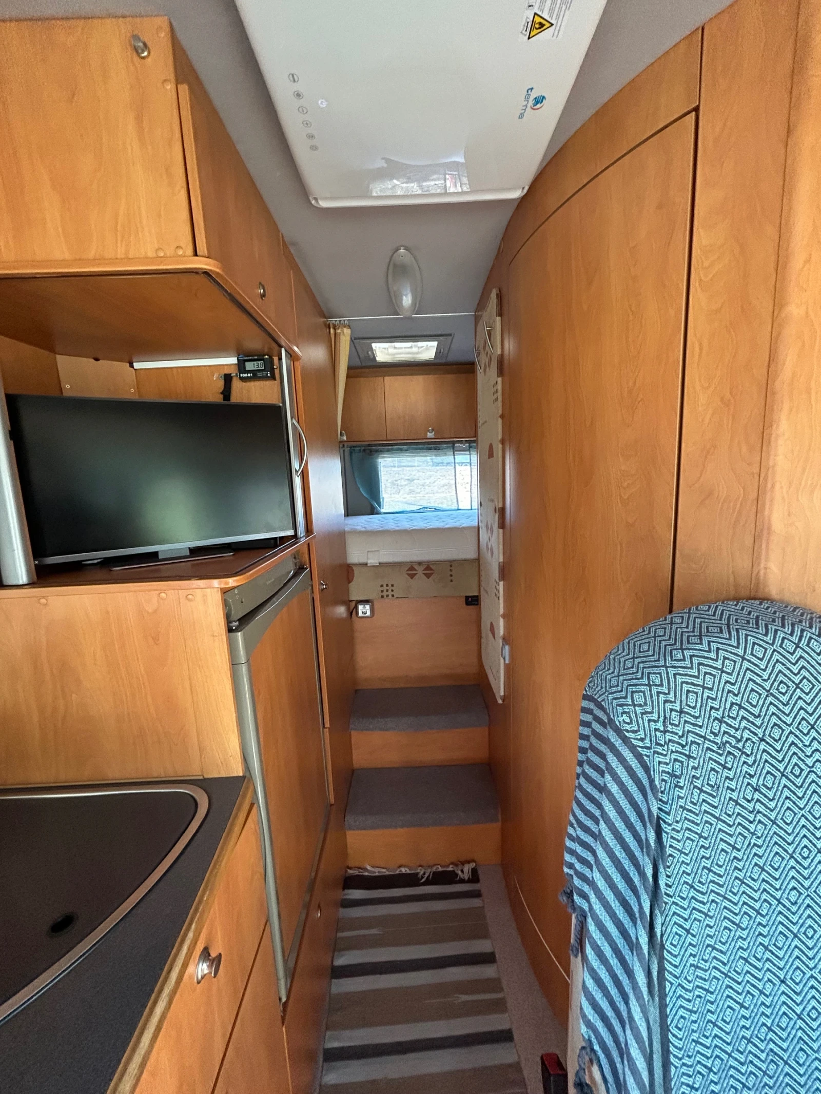 ������ Knaus 2003 | Mobile.bg � ����������� 11