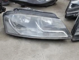 Светлини за Audi A3, снимка 1