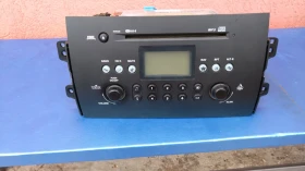 Продавам части за Сузуки SX4/Фиат Sedici, снимка 4