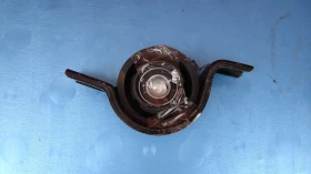 Продавам части за Сузуки SX4/Фиат Sedici, снимка 7