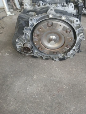 GJ32-7000-BB Скорости Автоматични Renge Rover Discoveri  Sport 2.0 дизел 2015г GJ32-7000-BB, снимка 2