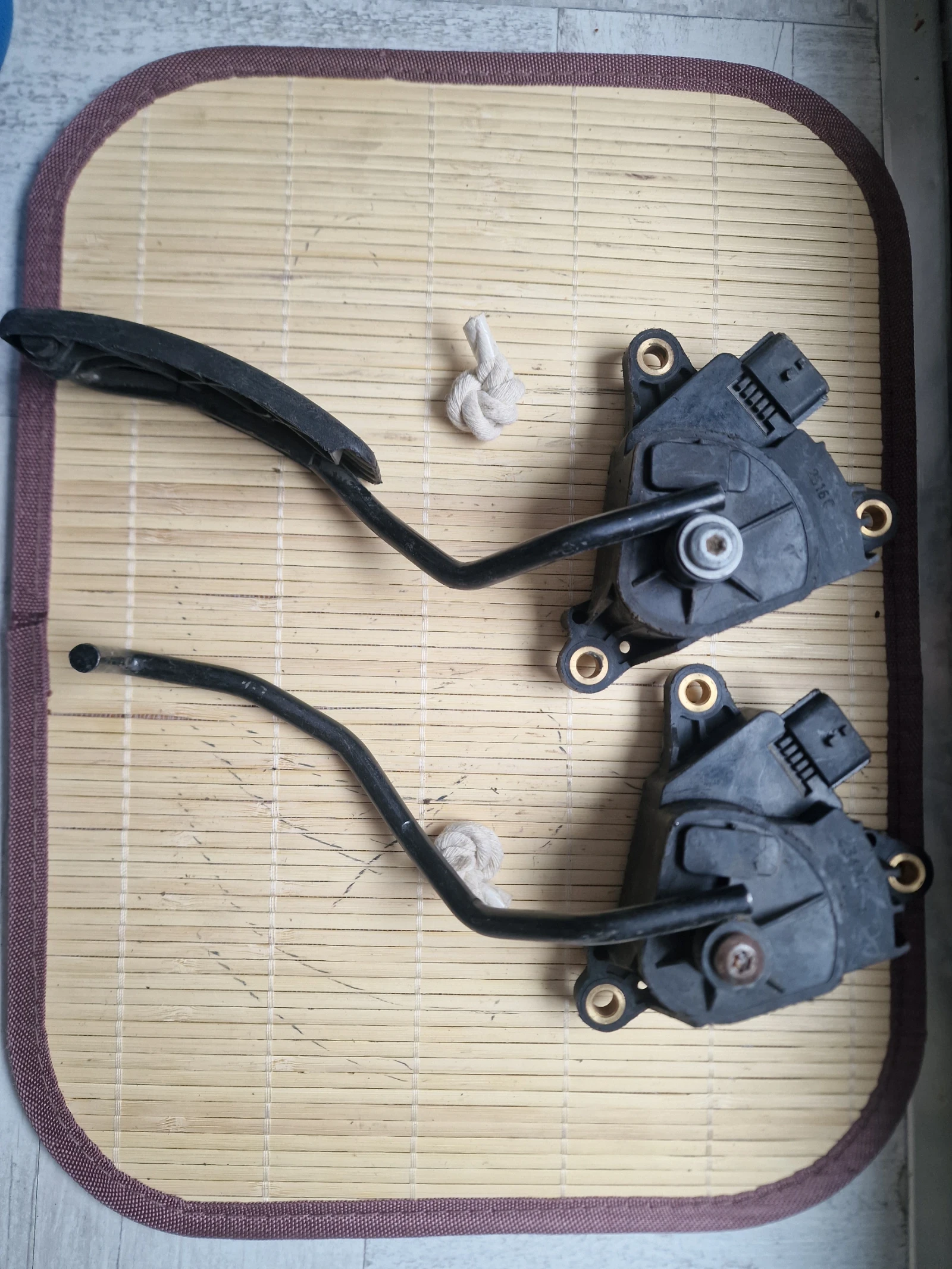 8200153270 ����� ��� RENAULT MEGANE 82 00 153 270 | Mobile.bg � ����������� 1