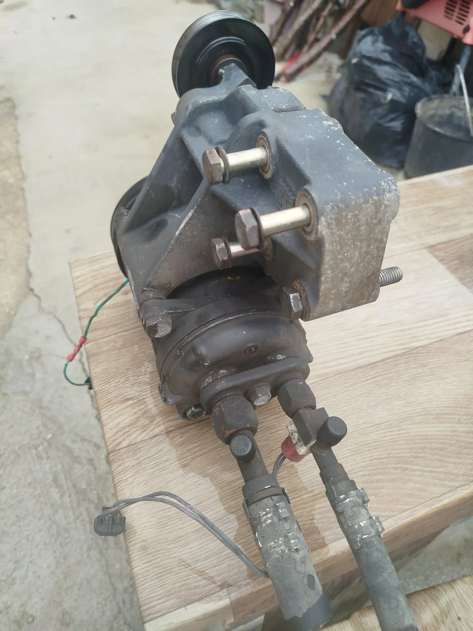       Thermo King    815 | Mobile.bg   8