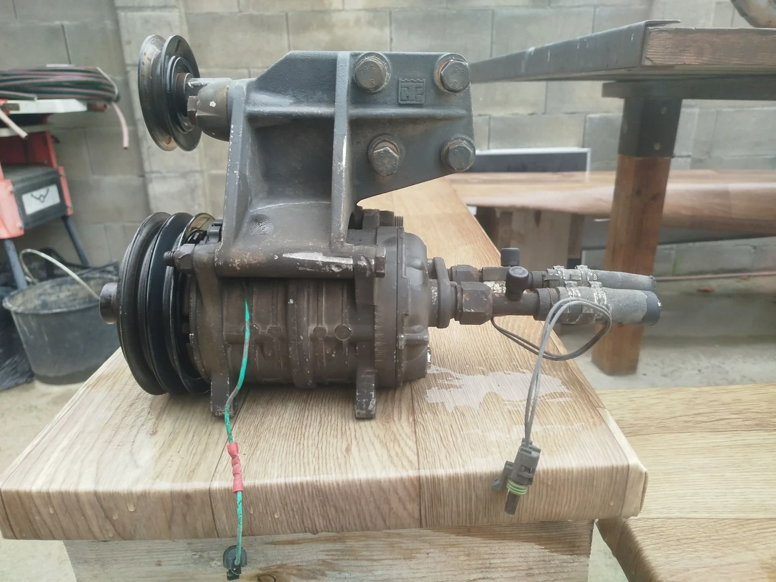       Thermo King    815 | Mobile.bg   7