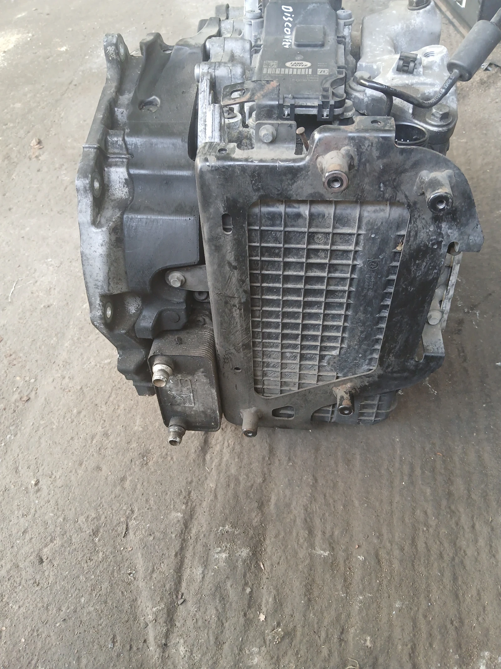 GJ32-7000-BB �������� ����������� Renge Rover Discoveri  Sport 2.0 ����� 2015� GJ32-7000-BB | Mobile.bg � ����������� 3