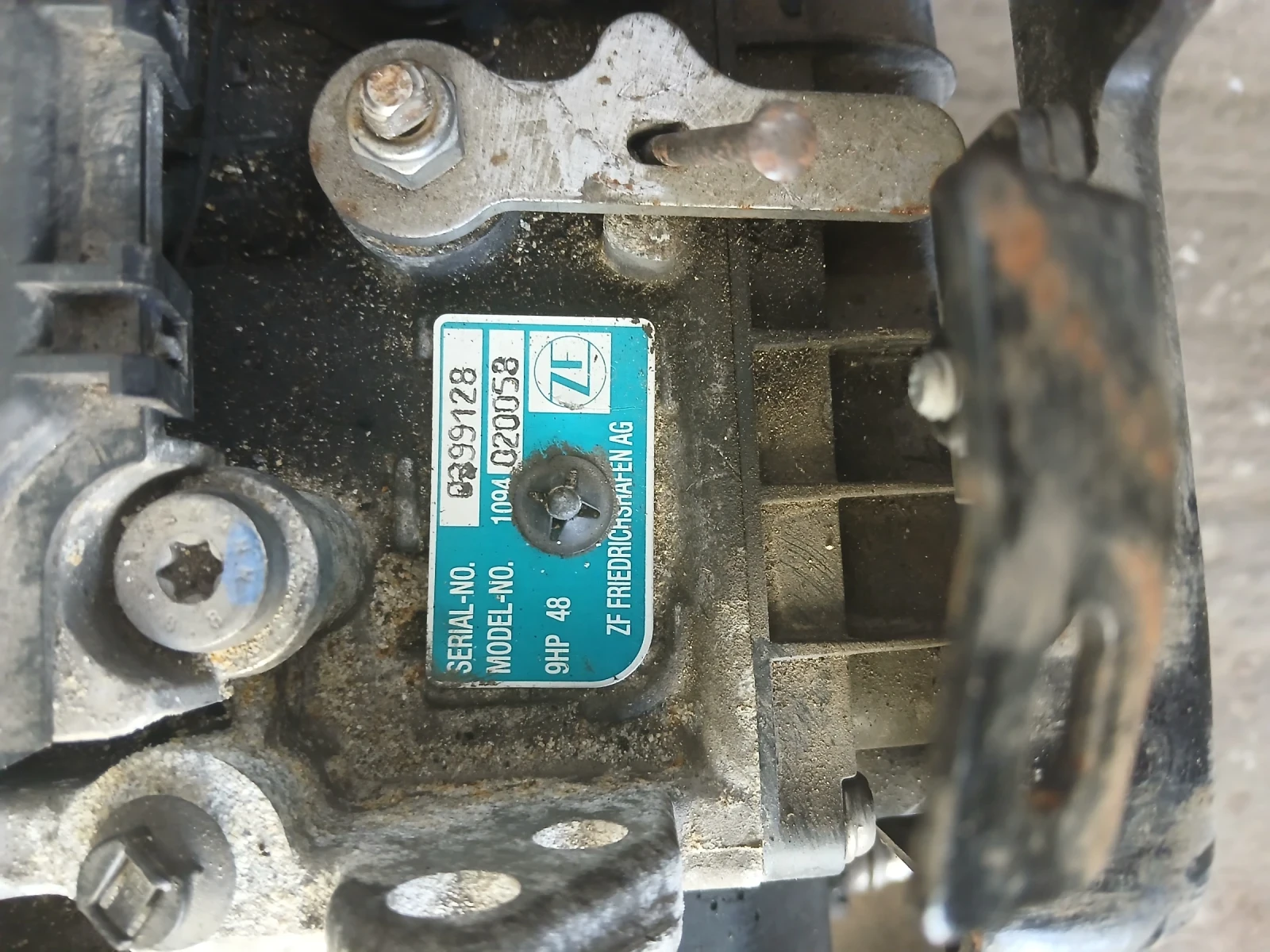 GJ32-7000-BB �������� ����������� Renge Rover Discoveri  Sport 2.0 ����� 2015� GJ32-7000-BB | Mobile.bg � ����������� 6