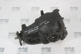        Mercedes C-class W203 C180 compressor 143 .. 3.07 (2000-2007) 