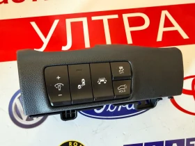 93700-F1230WK Контролен панел  KIA SPORTAGE  93700-F1230WK 