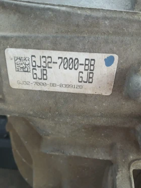 GJ32-7000-BB �������� ����������� Renge Rover Discoveri  Sport 2.0 ����� 2015� GJ32-7000-BB | Mobile.bg � ����� ������ 9