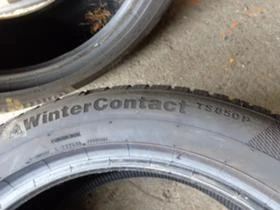 Гуми Зимни 225/55R18, снимка 6