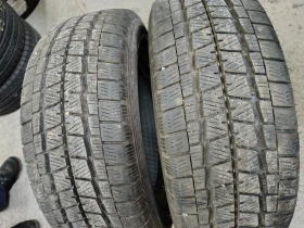 Гуми Зимни 235/65R16, снимка 1