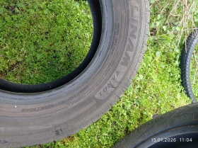Гуми Всесезонни 205/70R15, снимка 5