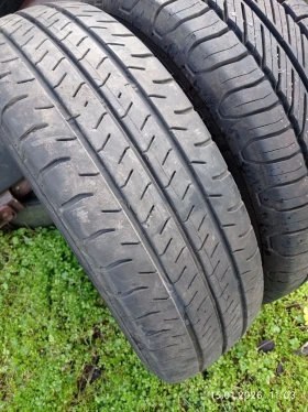 Гуми Всесезонни 205/70R15, снимка 3