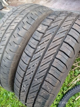 Гуми Всесезонни 205/70R15, снимка 2