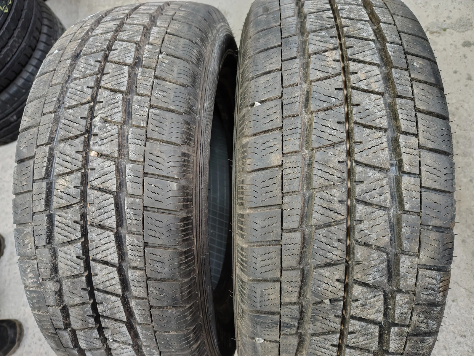  235/65R16 | Mobile.bg   2