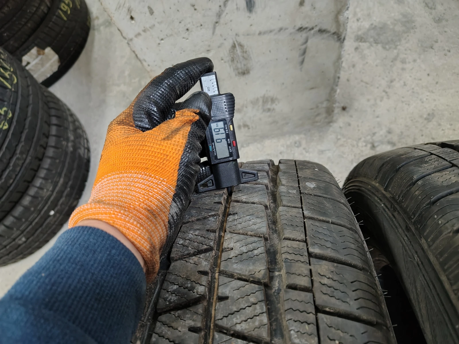  235/65R16 | Mobile.bg   3