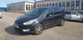 Ford Galaxy 2.0 TDCI AUTO, снимка 2