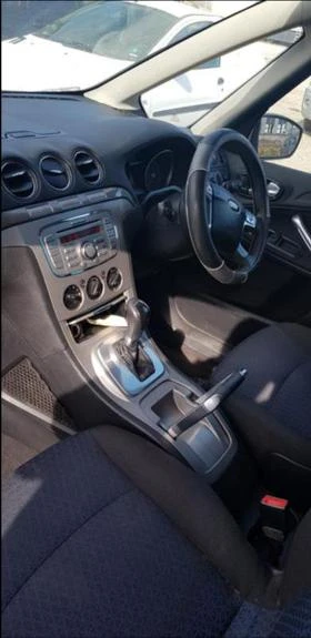 Ford Galaxy 2.0 TDCI AUTO, снимка 4