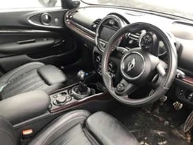 Mini Clubman 1.5D2.0D  ЧАСТИ, снимка 4