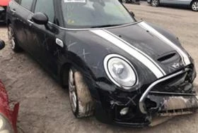 Mini Clubman 1.5D2.0D  ЧАСТИ, снимка 1