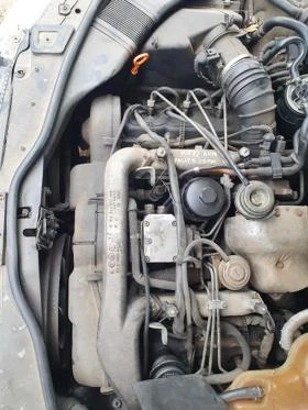 VW Passat 2.5 TDI, снимка 5