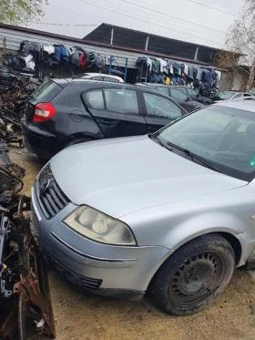 VW Passat 2.5 TDI, снимка 3